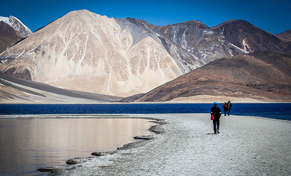 Leh Ladakh Tourism Packages