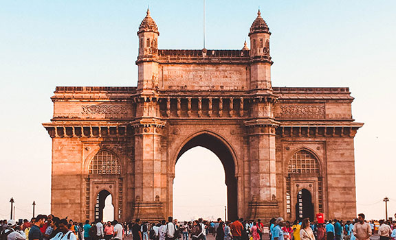 Mumbai Tourism Packages