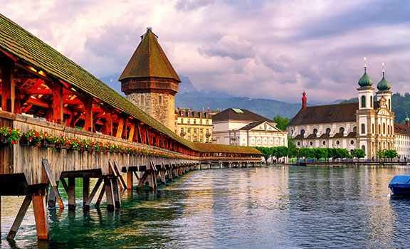 lucerne