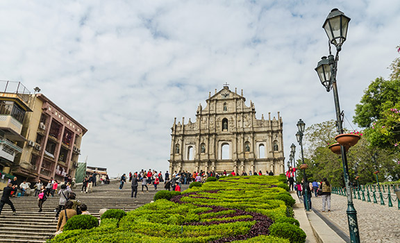 macau