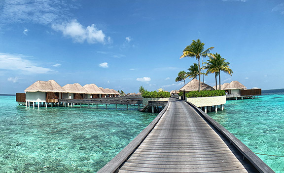 Maldives Tourism Packages