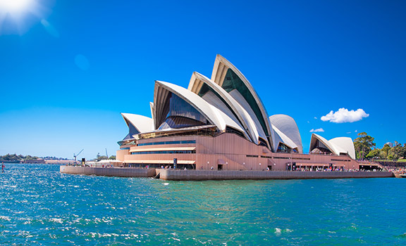 Sydney Tourism Packages