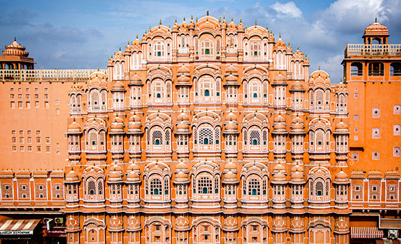 Jaipur Weekend Getaway Packages