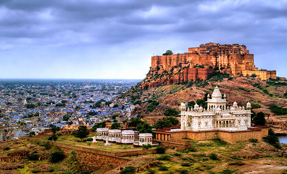 Jodhpur Weekend Getaway Packages