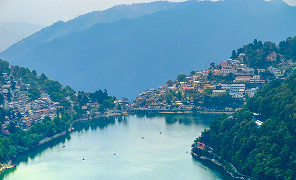 Nainital Weekend Getaway Packages