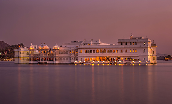 Udaipur Weekend Getaway Packages