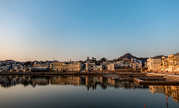 Pushkar Weekend Getaway Packages