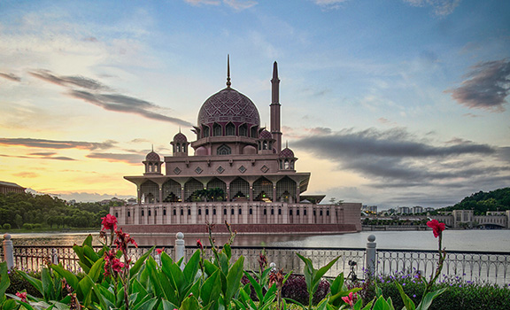 Malaysia Weekend Getaways Packages