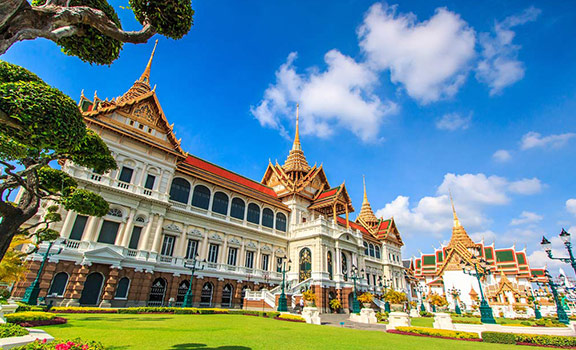 Bangkok Wildlife Packages