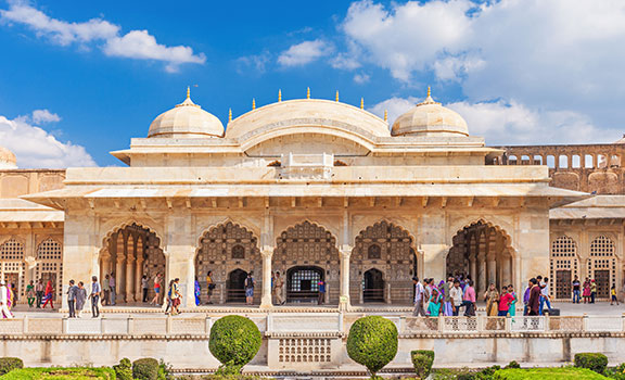 Jaipur Packages from Delhi