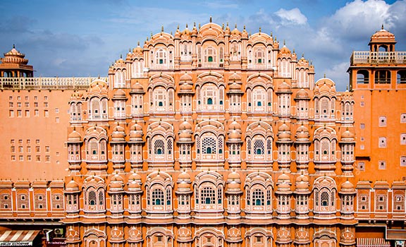 Rajasthan Packages from Delhi