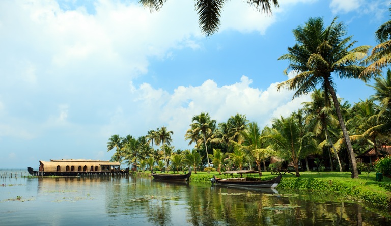 Exotic Kerala Tour