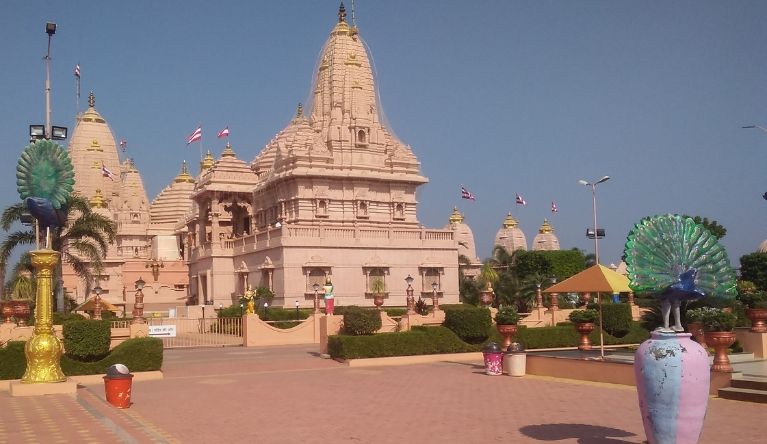 A Spiritual Getaway to Varanasi, Prayagraj & Ayodhya