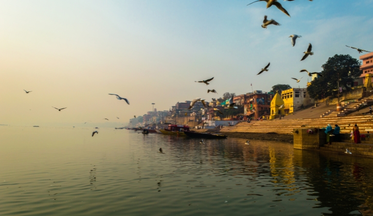 Holy Trip to Varanasi, Prayagraj & Ayodhya