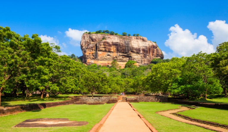 Sri Lanka – Ramayana Trail