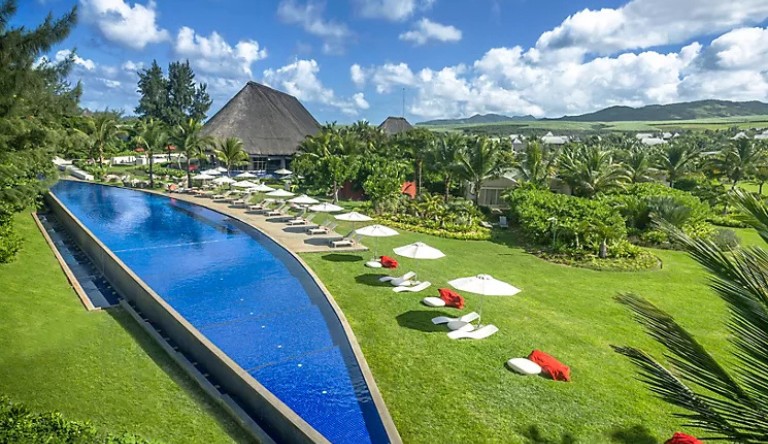 SO Sofitel Mauritius