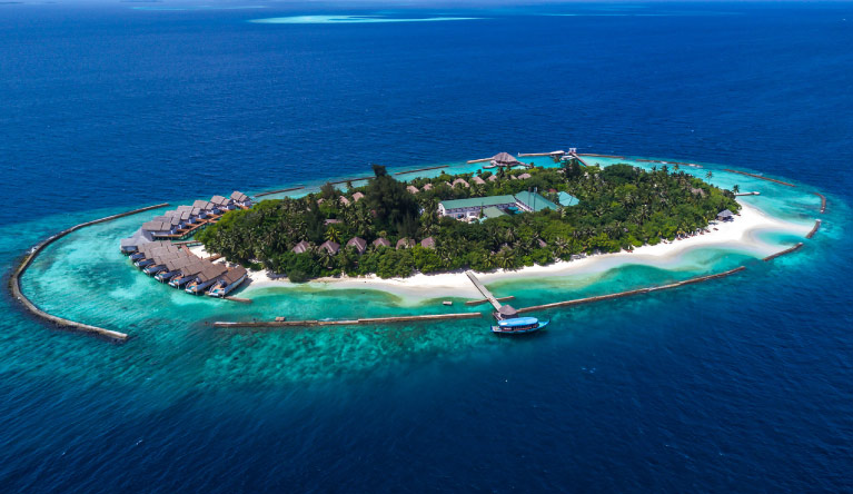 Amaya Resort Kuda Rah - Maldives